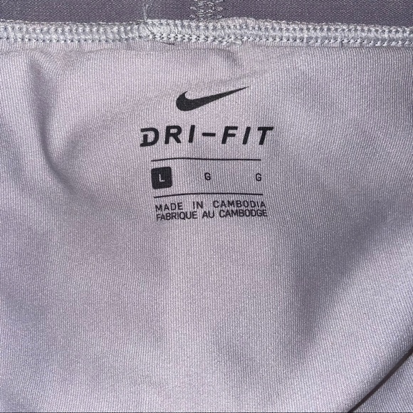 Nike Golf Tennis Skort Gray Size Small EUC Athleisure - Picture 13 of 14